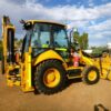 432F caterpiller backheo loaders
