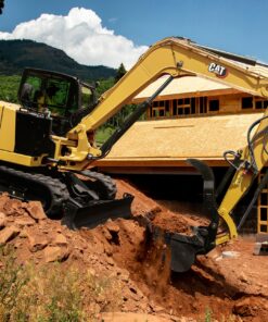 Mini Excavators 308 CR