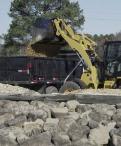 Compact Wheel Loaders 914