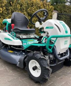 RABBIT MOWER RM982F