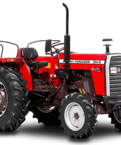 MF 254 DYNATRACK 4WD