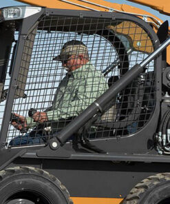CASE SV185B SKID STEER LOADER