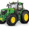 6R 250 Tractor