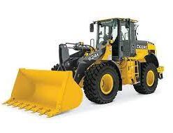 624K-II Wheel Loader