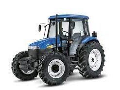 2008 New Holland TD90D