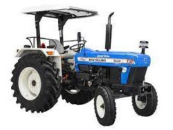 New Holland 3630 Tx Special Edition