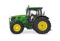 6R 175 Tractor