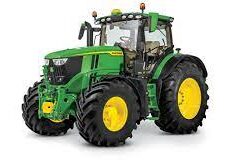 6R 230 Tractor