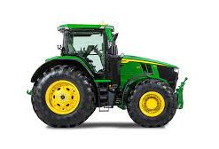 7R 310 Tractor