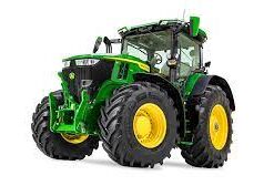 7R 330 Tractor