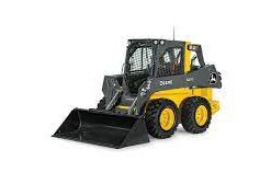 320G Skid Steer