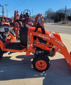 Kubota BX2380V-1